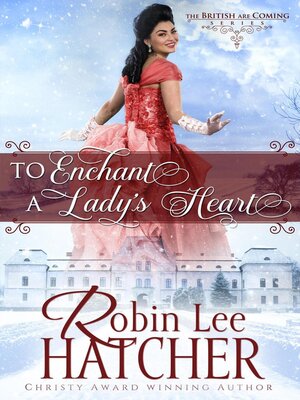 cover image of To Enchant a Lady's Heart